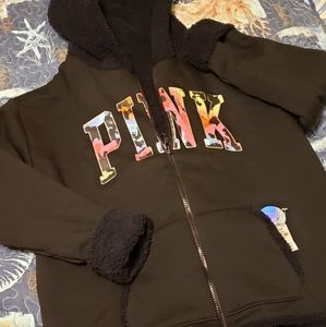 Vs Full Zip